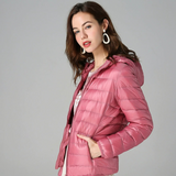 Caterina - Giacca di mezza stagione