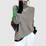 Elisabetta - Maglione a collo alto