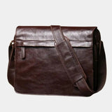 Lorenzo™ - Borsa messenger classica