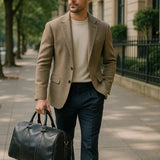 Matteo™ - Borsa da viaggio Roma