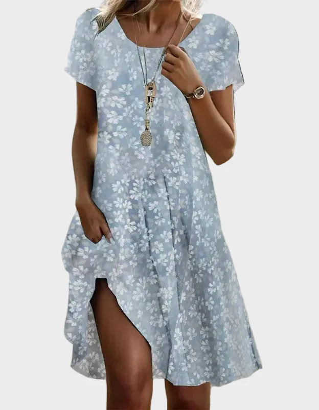 Gisella - Abito elegante