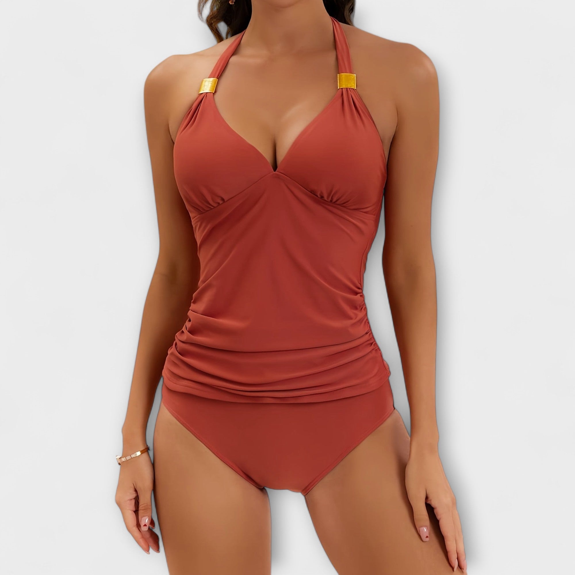 Siena - Costume da bagno due pezzi